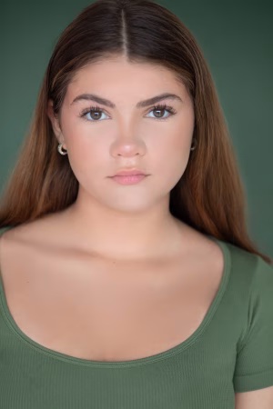 Sophia Trujillo - Gallery Image 1
