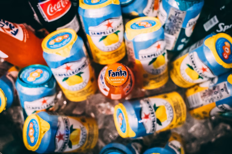 $2,850 Major Soft Drink Commercial Casting Call for Hispanic Men in New Orleans