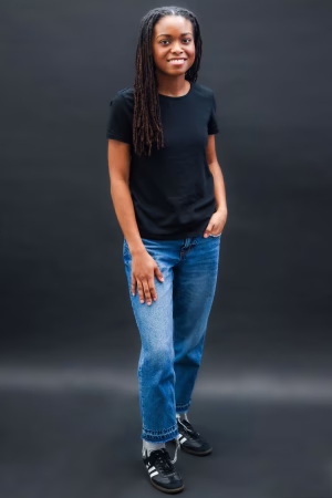 Jada-Nicole Holder - Project Casting Gallery Image 1 Jada-Nicole Holder - Gallery Image 1