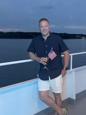 Jonathan  Blanchard - Gallery Image 5