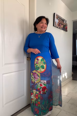 tyanne pham - Project Casting Gallery Image 1 tyanne pham - Gallery Image 1