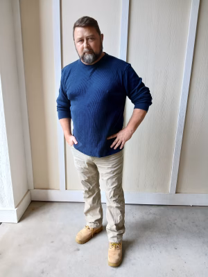 Todd Seay - Gallery Image 1