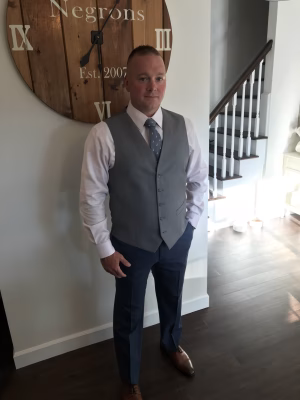 Jonathan  Blanchard - Gallery Image 1