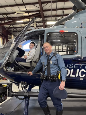 Jonathan  Blanchard - Gallery Image 2