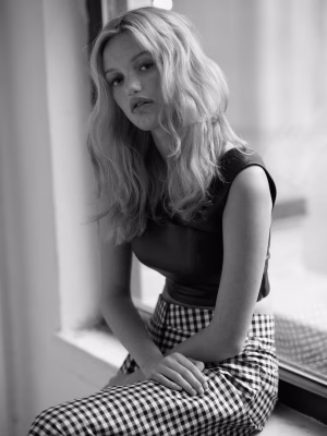 Kennedy Mottern - Project Casting Gallery Image 4 Kennedy Mottern - Gallery Image 4