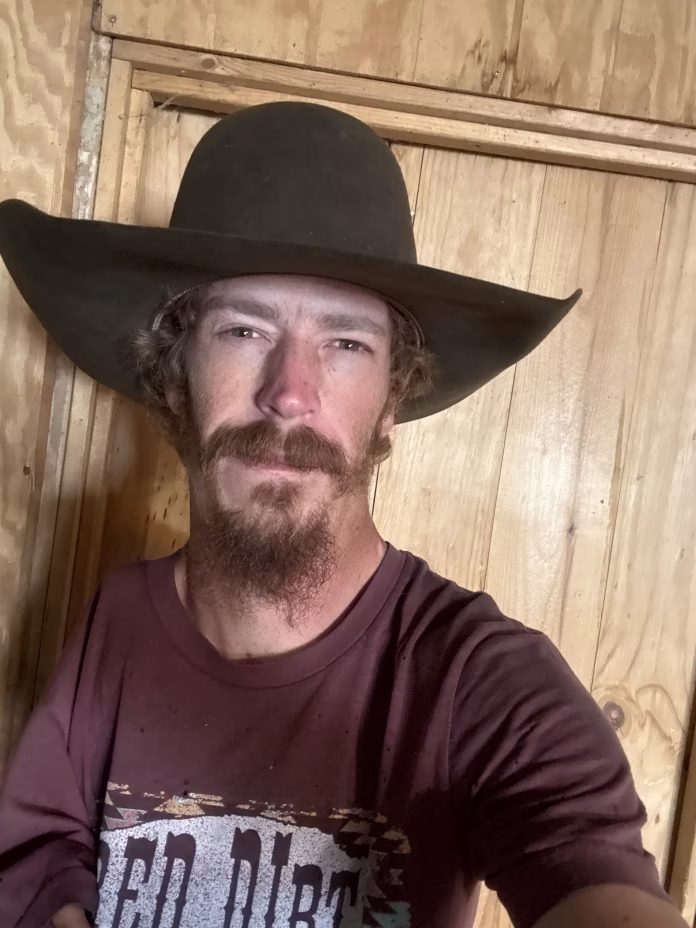 Jesse Carmichael - Profile Photo