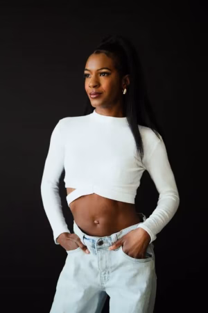 Musulyn Massaquoi - Gallery Image 4
