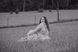 Kloie  Lewis - Project Casting Gallery Image 2 Kloie  Lewis - Gallery Image 2