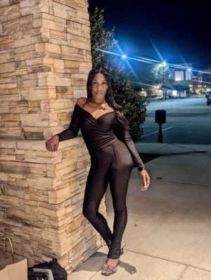 Nikajia  Perry - Gallery Image 2