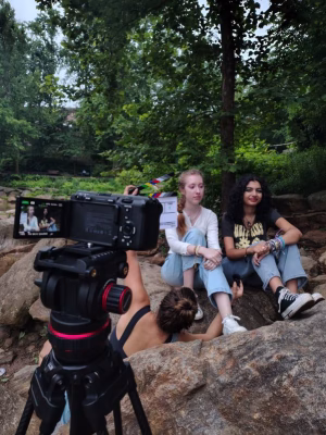 Kinsi Winn - Project Casting Gallery Image 1 Kinsi Winn - Gallery Image 1