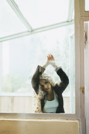 Leoneli Muñoz - Gallery Image 31