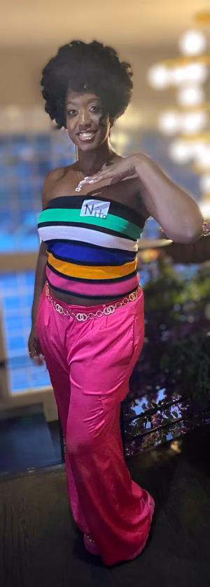 Nita Terry - Project Casting Gallery Image 7 Nita Terry - Gallery Image 7