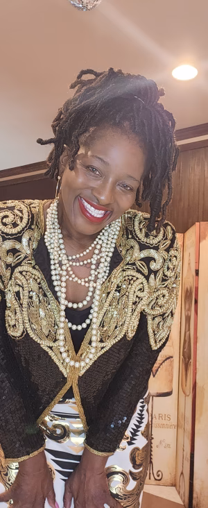 Shekilia Weems - Project Casting Gallery Image 6 Shekilia Weems - Gallery Image 6