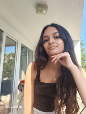 Sarah Jabbari - Project Casting Gallery Image 2 Sarah Jabbari - Gallery Image 2