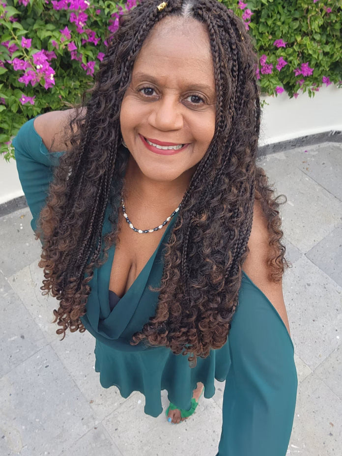Wanda Wright - Profile Photo