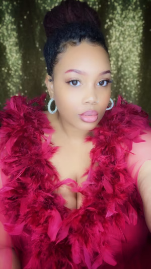 Simone Hardy - Project Casting Gallery Image 5 Simone Hardy - Gallery Image 5