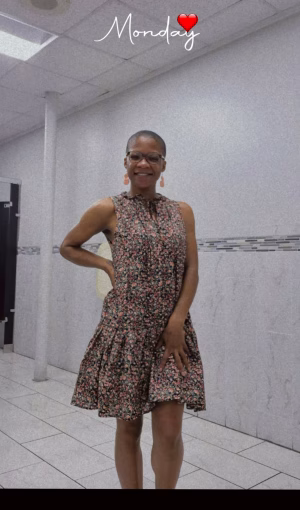 Telana Norman - Project Casting Gallery Image 6 Telana Norman - Gallery Image 6