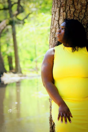 Shantel Hogan - Project Casting Gallery Image 1 Shantel Hogan - Gallery Image 1