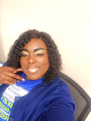 Shantel Hogan - Project Casting Gallery Image 12 Shantel Hogan - Gallery Image 12