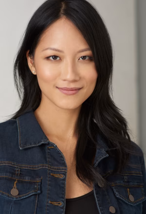 Candice LAM - Project Casting Gallery Image 1 Candice LAM - Gallery Image 1