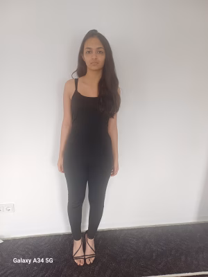 Sarah Jabbari - Project Casting Gallery Image 7 Sarah Jabbari - Gallery Image 7