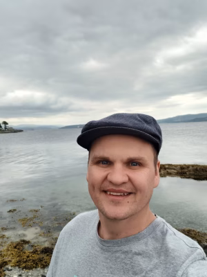 james millar - Project Casting Gallery Image 2 james millar - Gallery Image 2