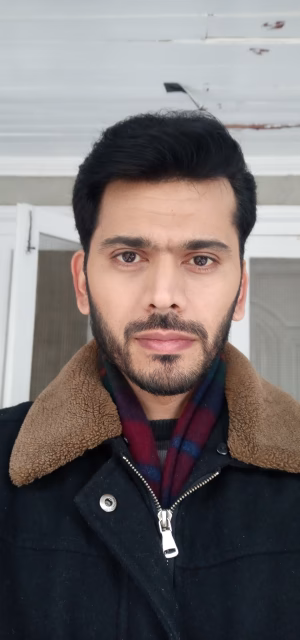 Anwaar beg Moghal - Project Casting Gallery Image 5 Anwaar beg Moghal - Gallery Image 5