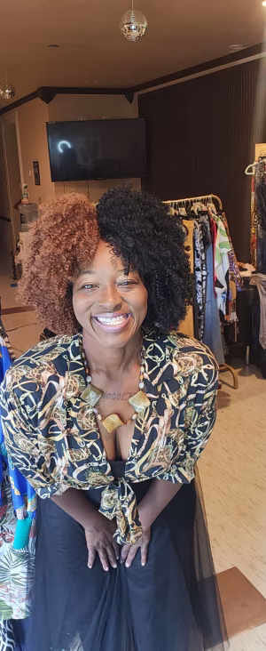 Shekilia Weems - Project Casting Gallery Image 9 Shekilia Weems - Gallery Image 9