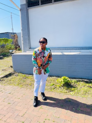 Phanaso Dlodlo - Project Casting Gallery Image 6 Phanaso Dlodlo - Gallery Image 6