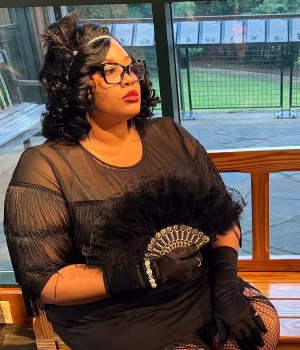 Simone Hardy - Project Casting Gallery Image 8 Simone Hardy - Gallery Image 8