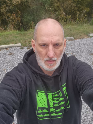 Stephen Smith - Gallery Image 1