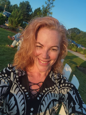 Shannon Johnson - Gallery Image 1
