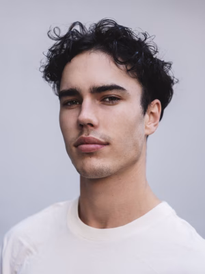 Malakyte Lithgow - Project Casting Gallery Image 9 Malakyte Lithgow - Gallery Image 9