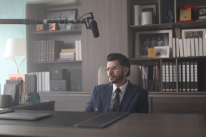 Anwaar beg Moghal - Project Casting Gallery Image 3 Anwaar beg Moghal - Gallery Image 3