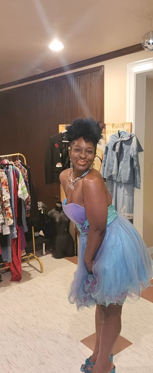 Shekilia Weems - Project Casting Gallery Image 10 Shekilia Weems - Gallery Image 10