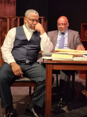 Hartman Brown - Project Casting Gallery Image 15 Hartman Brown - Gallery Image 15