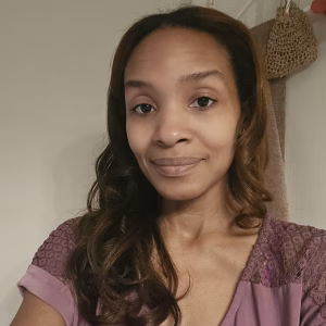 Raashida Portier - Project Casting Gallery Image 4 Raashida Portier - Gallery Image 4