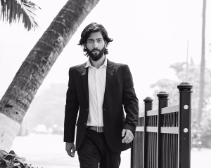 Abuzar Khawaja - Gallery Image 1