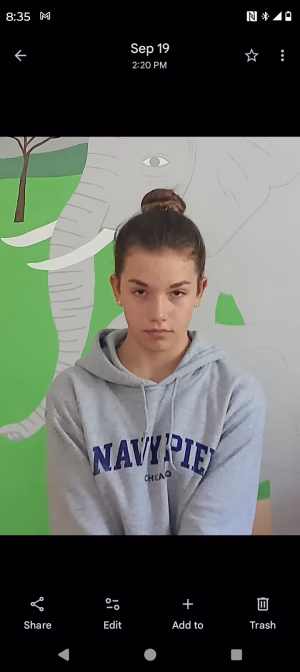 Linda Kybicová - Gallery Image 1