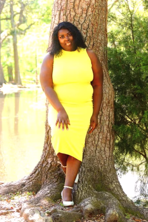 Shantel Hogan - Project Casting Gallery Image 2 Shantel Hogan - Gallery Image 2