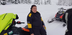 Dawn Dino - Project Casting Gallery Image 11 Dawn Dino - Gallery Image 11