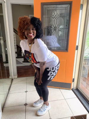 Shekilia Weems - Project Casting Gallery Image 1 Shekilia Weems - Gallery Image 1