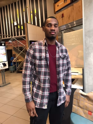 Jordon Clarke - Gallery Image 7