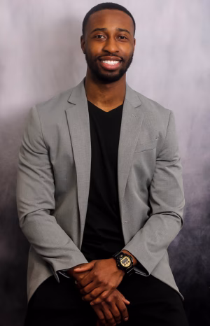 Corey  Weddle - Project Casting Gallery Image 1 Corey  Weddle - Gallery Image 1