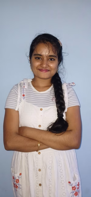 H. P.  Smaraki  Priyadarshini - Project Casting Gallery Image 6 H. P.  Smaraki  Priyadarshini - Gallery Image 6