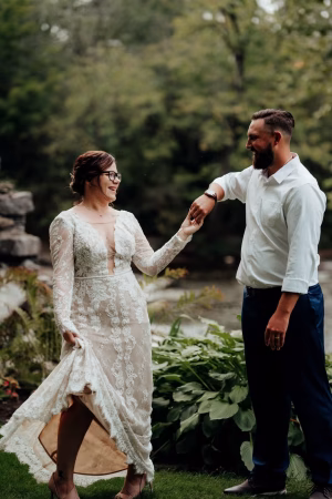 Lacy Jackson - Gallery Image 1