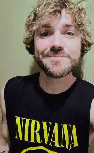 Shane Mitchell - Gallery Image 3