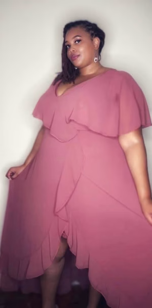 Simone Hardy - Project Casting Gallery Image 2 Simone Hardy - Gallery Image 2