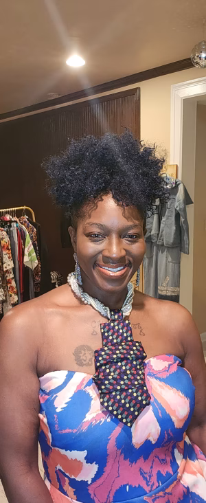 Shekilia Weems - Project Casting Gallery Image 14 Shekilia Weems - Gallery Image 14