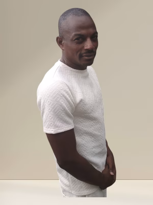 Richard Davis - Project Casting Gallery Image 2 Richard Davis - Gallery Image 2